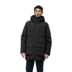 Jack Wolfskin Jakne uniwersalne črna M 11160016000