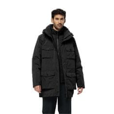 Jack Wolfskin Jakne uniwersalne črna M 11160016000