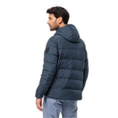 Jack Wolfskin Jakne uniwersalne mornarsko modra L 12074311010