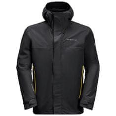 Jack Wolfskin Jakne uniwersalne črna S 11149416350