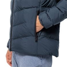 Jack Wolfskin Jakne uniwersalne mornarsko modra L 12074311010