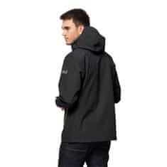 Jack Wolfskin Jakne uniwersalne črna S 11149416350