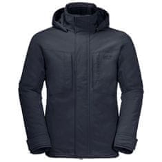 Jack Wolfskin Jakne uniwersalne mornarsko modra XXL 11133311010