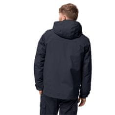 Jack Wolfskin Jakne uniwersalne mornarsko modra XXL 11133311010