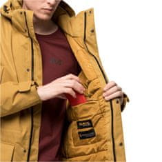 Jack Wolfskin Jakne uniwersalne medena XL 11143815205