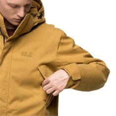 Jack Wolfskin Jakne uniwersalne medena XL 11143815205