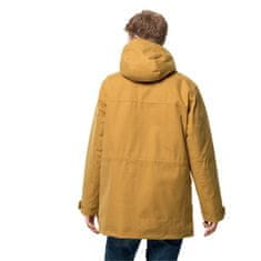 Jack Wolfskin Jakne uniwersalne medena XL 11143815205