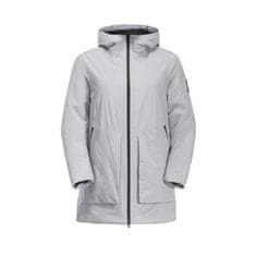 Jack Wolfskin Jakne uniwersalne siva S 11161316315