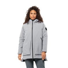 Jack Wolfskin Jakne uniwersalne siva S 11161316315