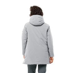 Jack Wolfskin Jakne uniwersalne siva S 11161316315