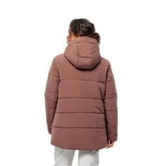 Jack Wolfskin Jakne uniwersalne rjava M 12074915165