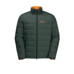 Jack Wolfskin Jakne uniwersalne zelena L 12076814161