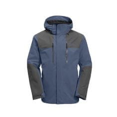 Jack Wolfskin Jakne uniwersalne modra XXL 11083731292