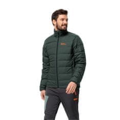 Jack Wolfskin Jakne uniwersalne zelena L 12076814161