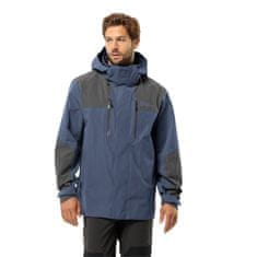 Jack Wolfskin Jakne uniwersalne modra XXL 11083731292