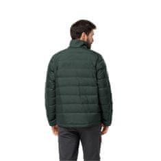 Jack Wolfskin Jakne uniwersalne zelena L 12076814161