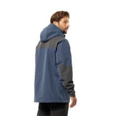 Jack Wolfskin Jakne uniwersalne modra XXL 11083731292