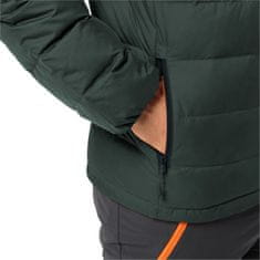 Jack Wolfskin Jakne uniwersalne zelena L 12076814161