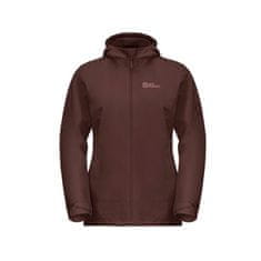 Jack Wolfskin Jakne w góry rjava XS 11156212866