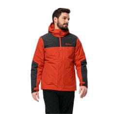 Jack Wolfskin Jakne w góry oranžna XXL 11143212193