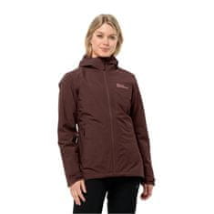 Jack Wolfskin Jakne w góry rjava XS 11156212866