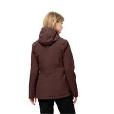 Jack Wolfskin Jakne w góry rjava XS 11156212866