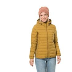 Jack Wolfskin Jakne w góry rumena M 12061615205