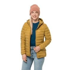 Jack Wolfskin Jakne w góry rumena M 12061615205