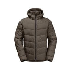 Jack Wolfskin Jakne uniwersalne rjava M 12074315719