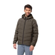 Jack Wolfskin Jakne uniwersalne rjava M 12074315719