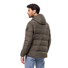 Jack Wolfskin Jakne uniwersalne rjava M 12074315719