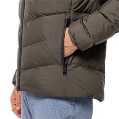 Jack Wolfskin Jakne uniwersalne rjava M 12074315719