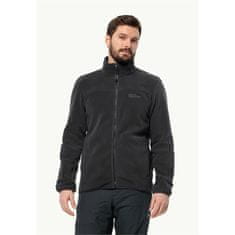 Jack Wolfskin Jakne uniwersalne črna L 11153116001