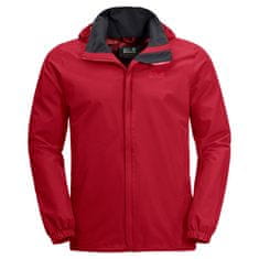 Jack Wolfskin Jakne uniwersalne rdeča L 11111412102