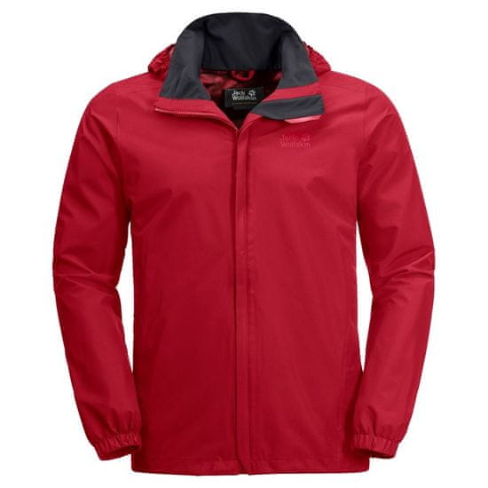 Jack Wolfskin Jakne uniwersalne rdeča 11111412102