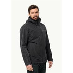 Jack Wolfskin Jakne uniwersalne črna L 11153116001