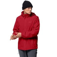 Jack Wolfskin Jakne uniwersalne rdeča L 11111412102