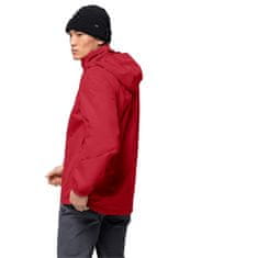 Jack Wolfskin Jakne uniwersalne rdeča L 11111412102