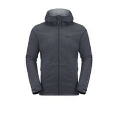 Jack Wolfskin Jakne w góry siva XL 11158816230