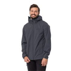 Jack Wolfskin Jakne w góry siva XL 11158816230