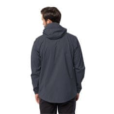 Jack Wolfskin Jakne w góry siva XL 11158816230