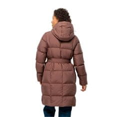 Jack Wolfskin Jakne uniwersalne rjava M 12061325165