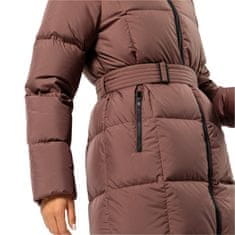 Jack Wolfskin Jakne uniwersalne rjava M 12061325165