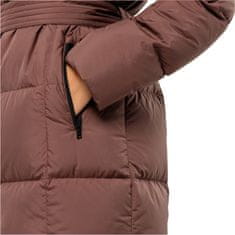 Jack Wolfskin Jakne uniwersalne rjava M 12061325165