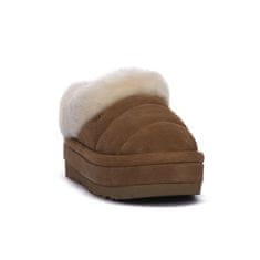 Ugg Australia Copati rjava 38 EU Tazzlita