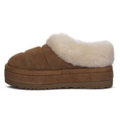 Ugg Australia Copati rjava 38 EU Tazzlita