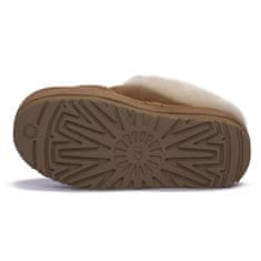 Ugg Australia Copati rjava 38 EU Tazzlita