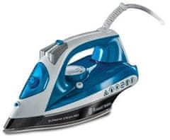 Russell Hobbs Supreme Steam Pro Iron 23971, modra, Supreme Steam Pro Iron