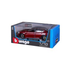 Bburago 1:18 Plus - Alfa Romeo Giulia GTA - rdeča barva