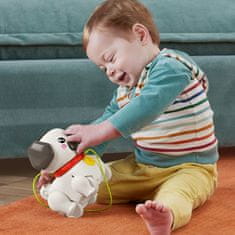 Fisher-Price Fisher Price WALKING BABY